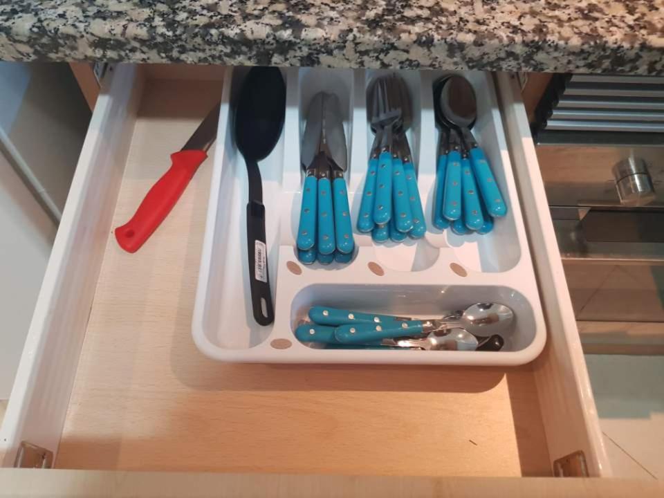 Best Price on DreamStay And Wonderful Near Tunisia Mall Lac 2 in Tunis