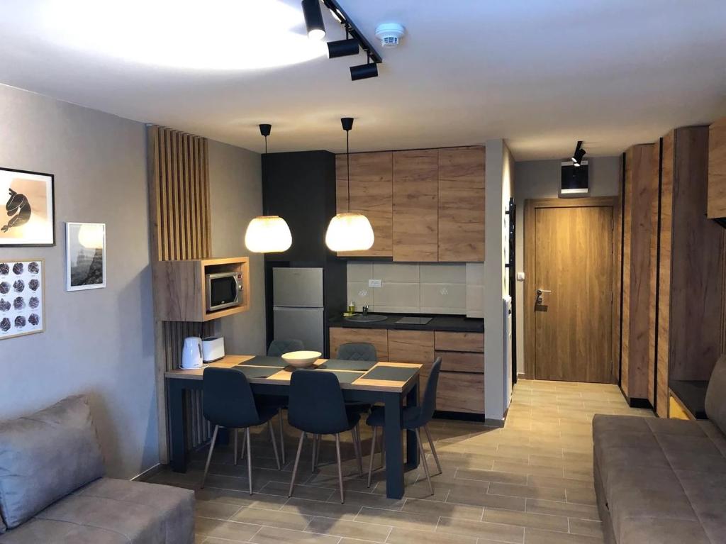 Apartmani A - 3
