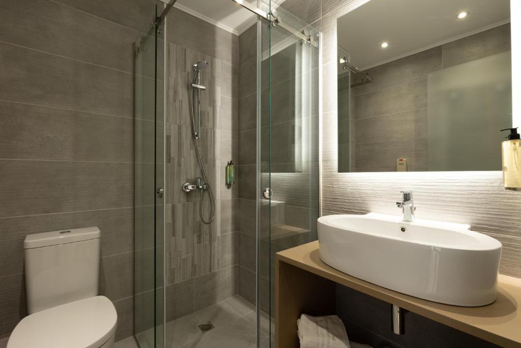 バスルーム（客室）