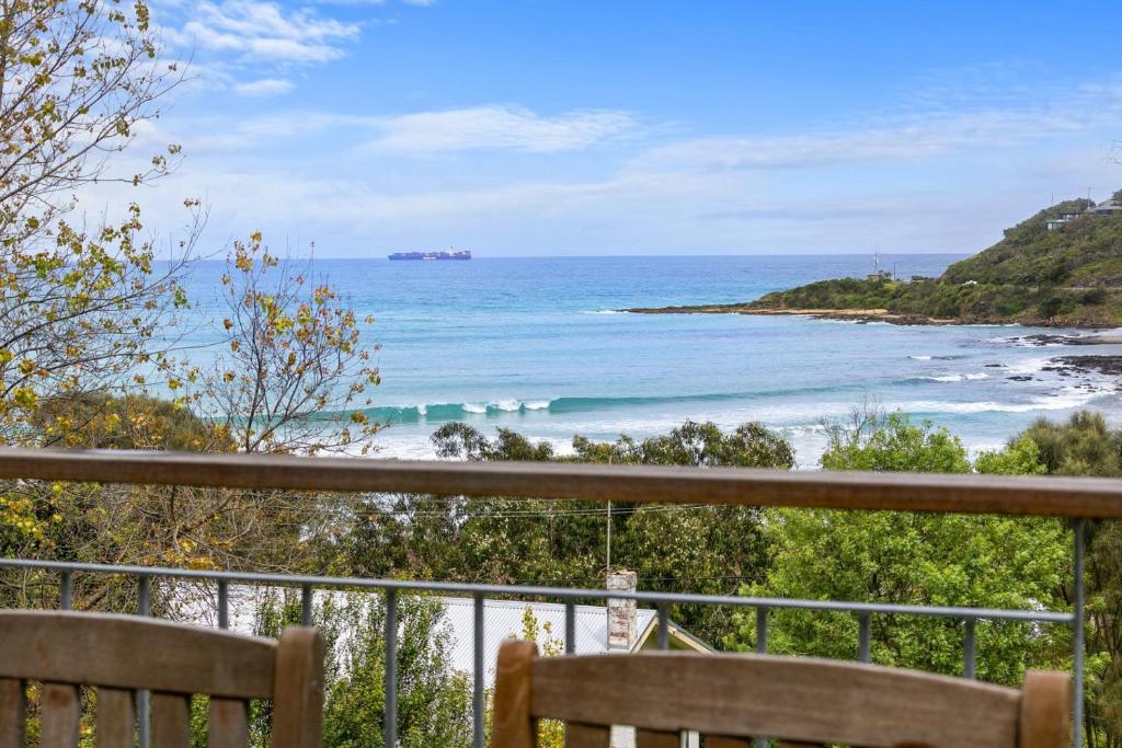 Trouvaille At Wye, Wye River