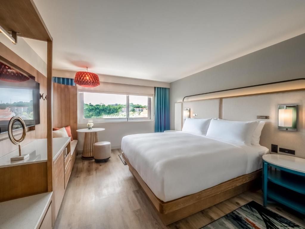 クラウンプラザ リゾート グアム バイ IHG - Room image