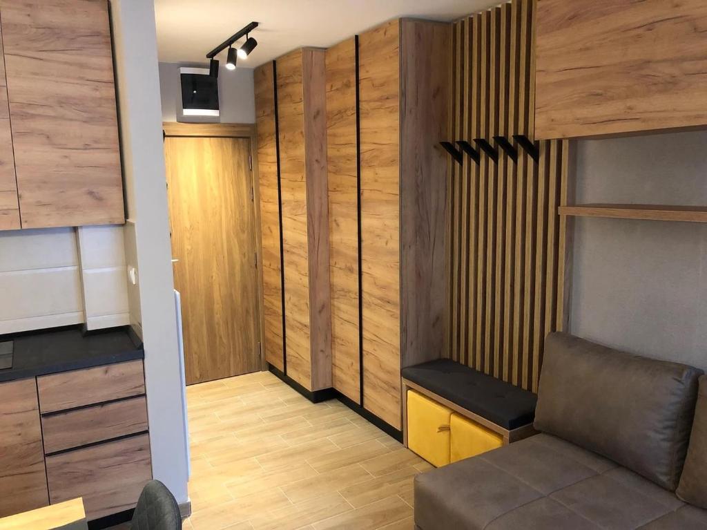 Apartmani A - 2