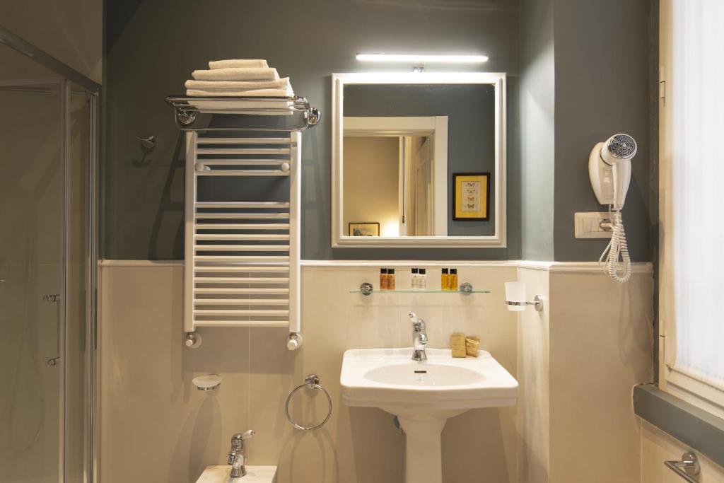 Hotel donna Francesca - 3