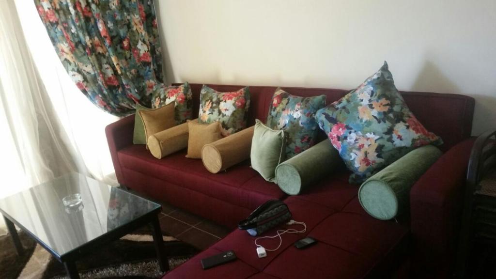 Apartment in Porto Sharm El Sheikh photo