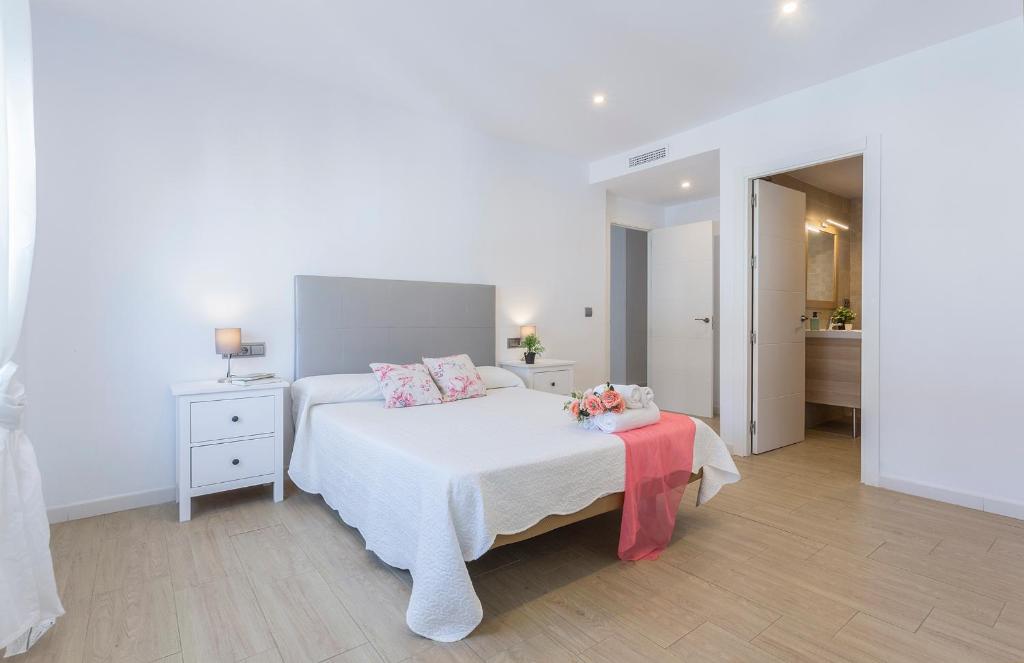Luxe Vista Histórico 5 rooms 4 baños - 3