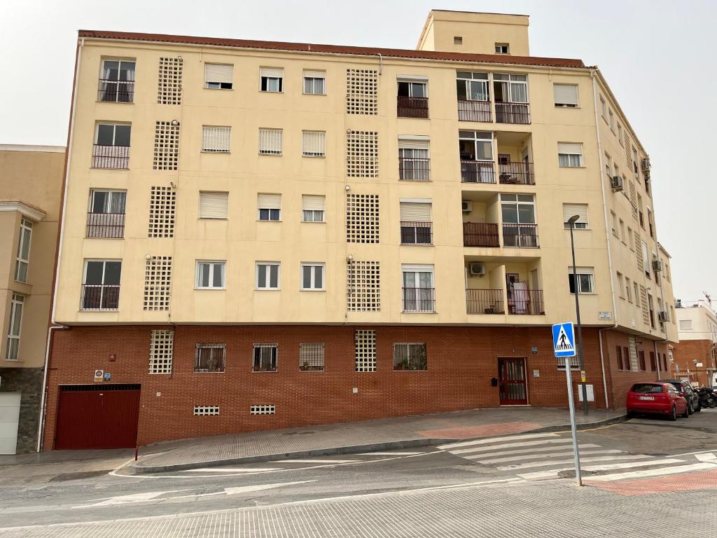 Brand new studio with terrace and BBQ close to city center - 3