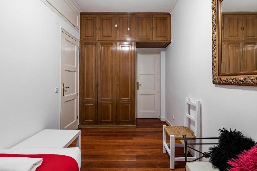 Dobo Madrid Orense - 5