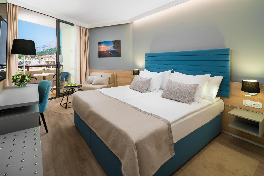 Valamar Meteor Hotel photo