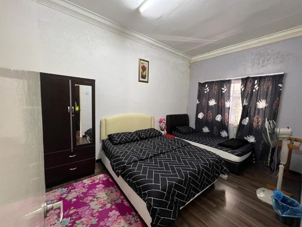 Izzhomestay guesthouse photo