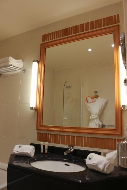 バスルーム（客室）