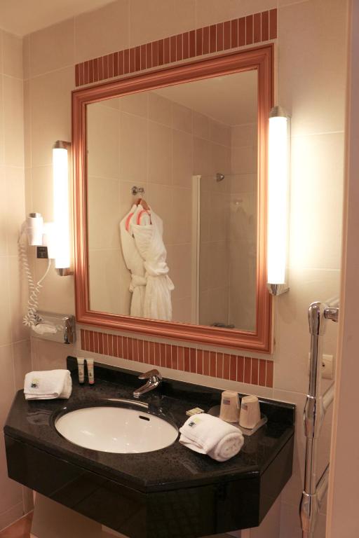 バスルーム（客室）