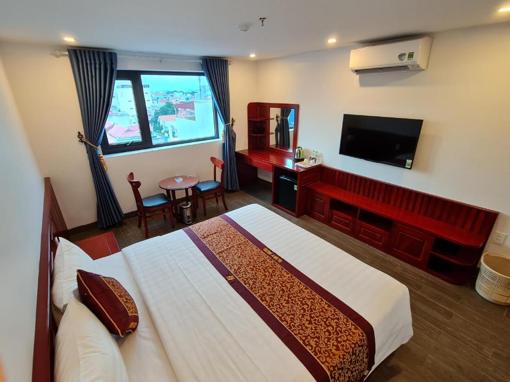 GLORY 3 hotel photo
