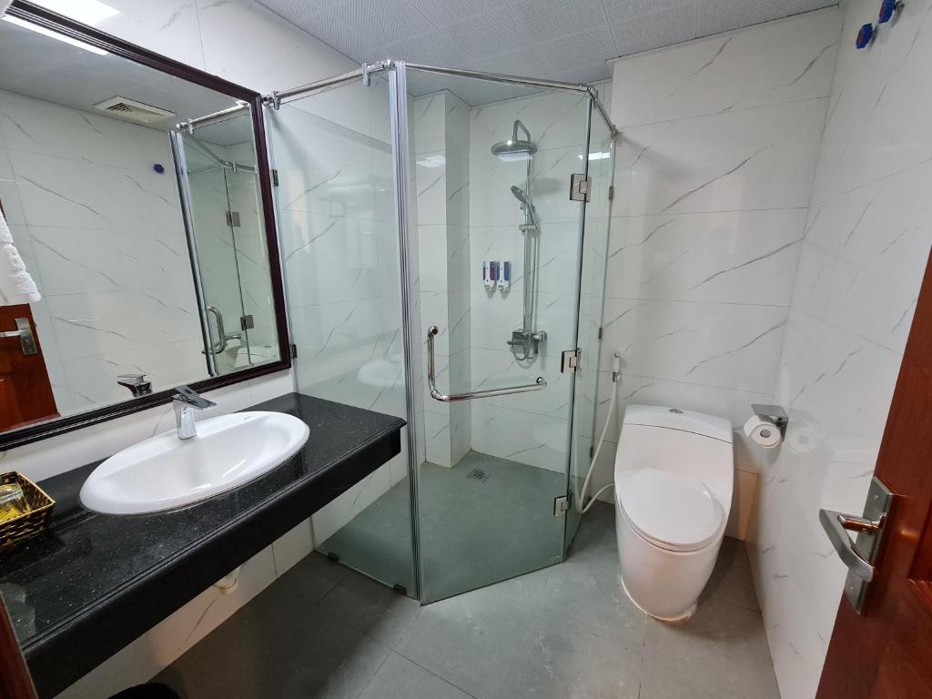 GLORY 3 hotel photo
