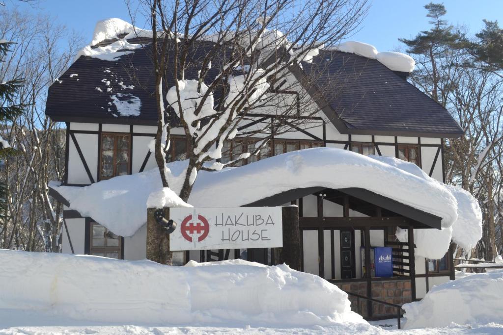 Hakuba House