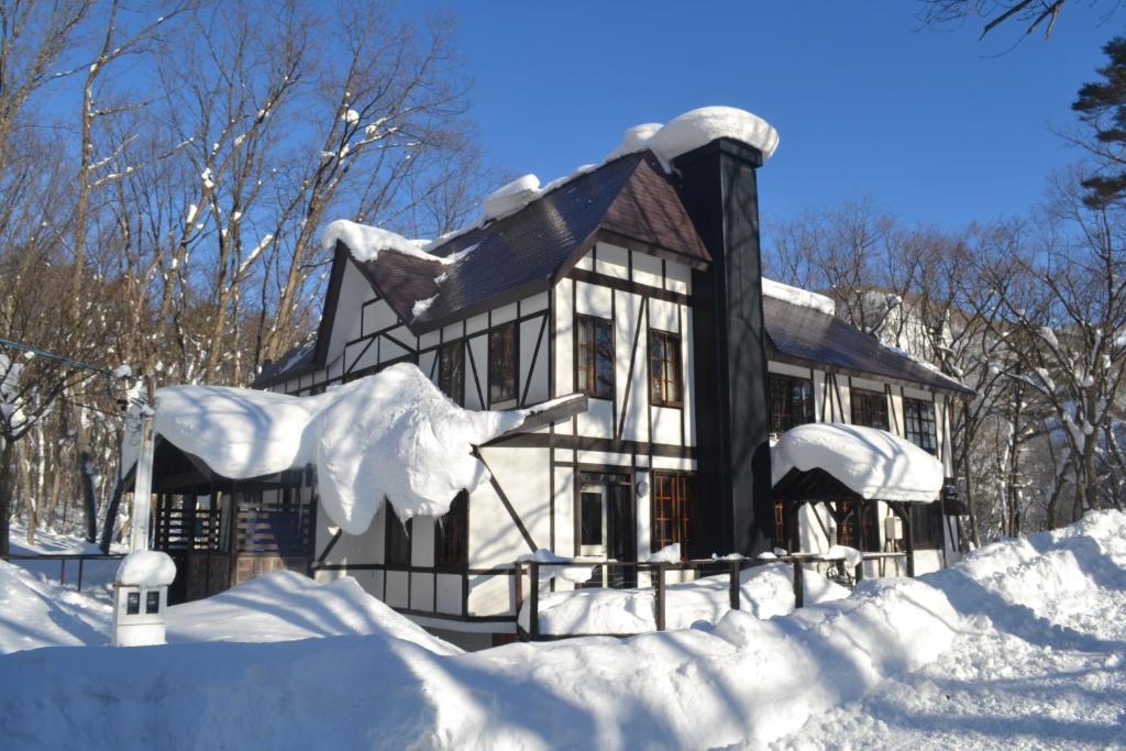Hakuba House 호텔 이미지 1