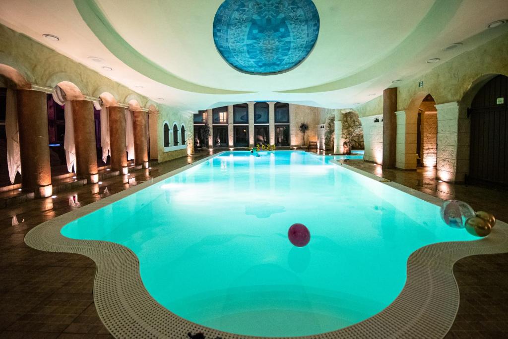 Hotel Azzun Orient SPA&Wellness photo