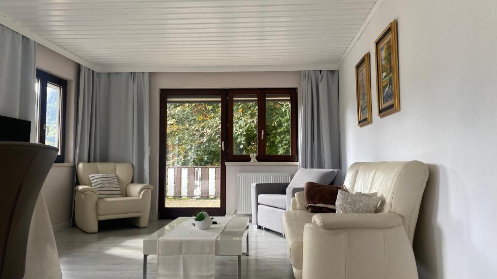 Bad Ischl - Central & Quiet Apartment - 3