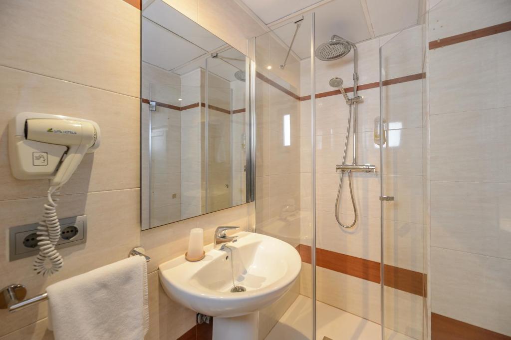 バスルーム（客室）