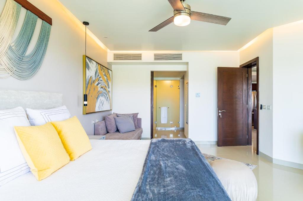 Casa Brisas apts - 3