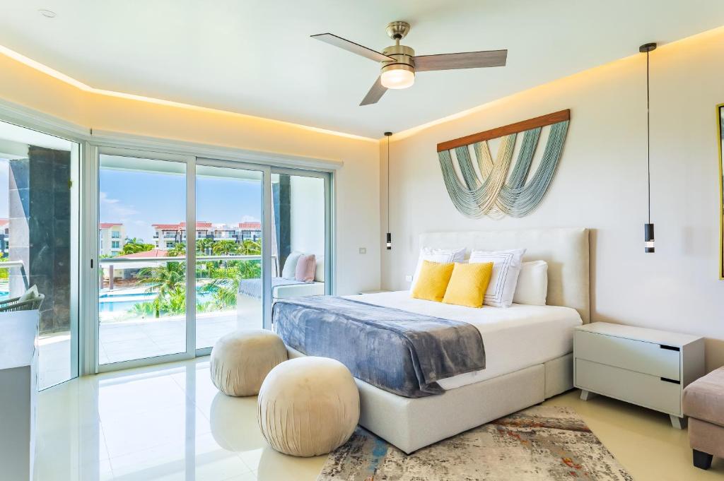 Casa Brisas apts - 4