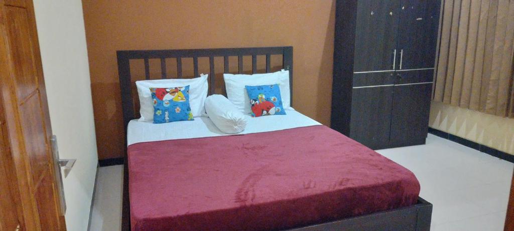 999 KHS 2 Homestay photo