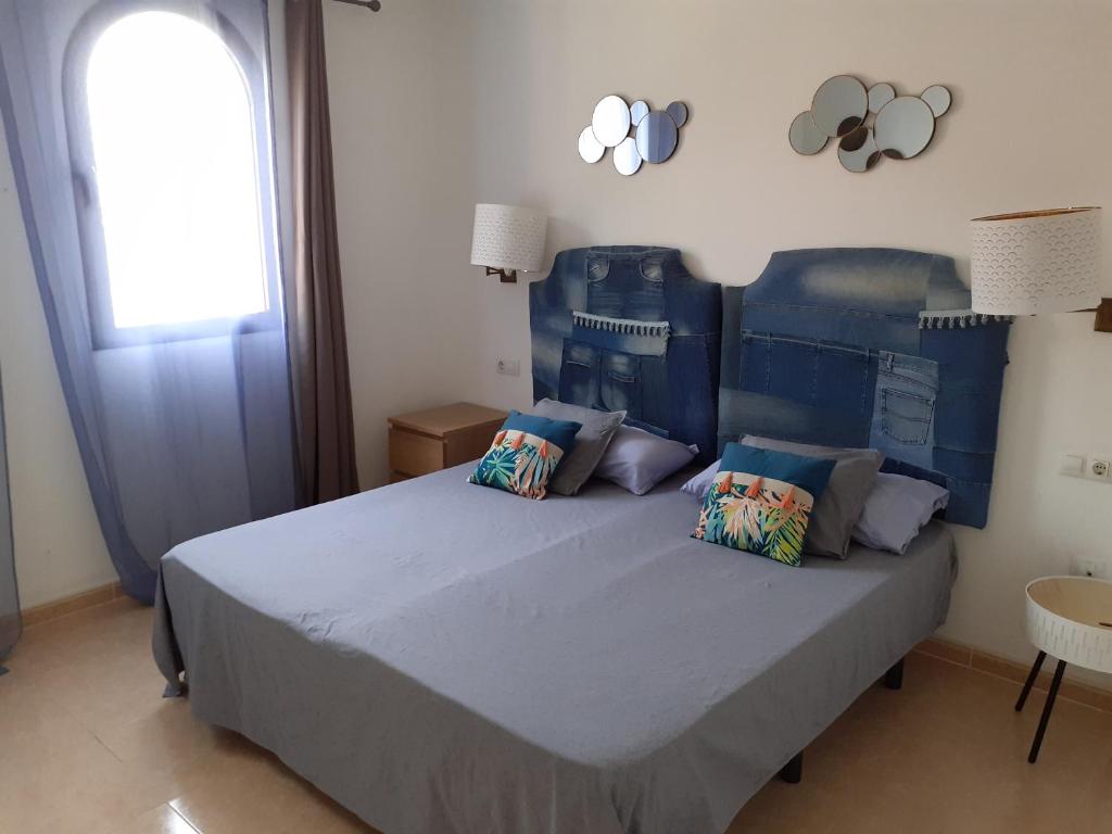 Oasis Waves House - 2