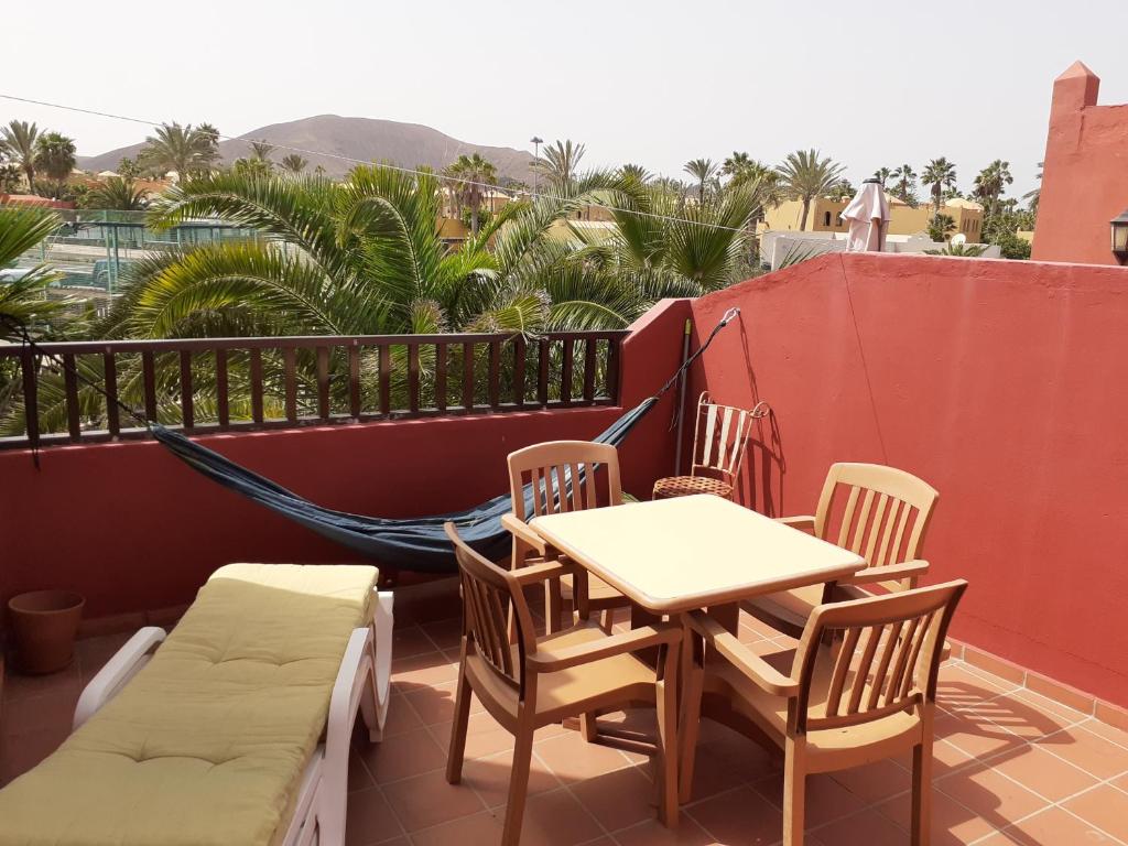 Oasis Waves House - 5