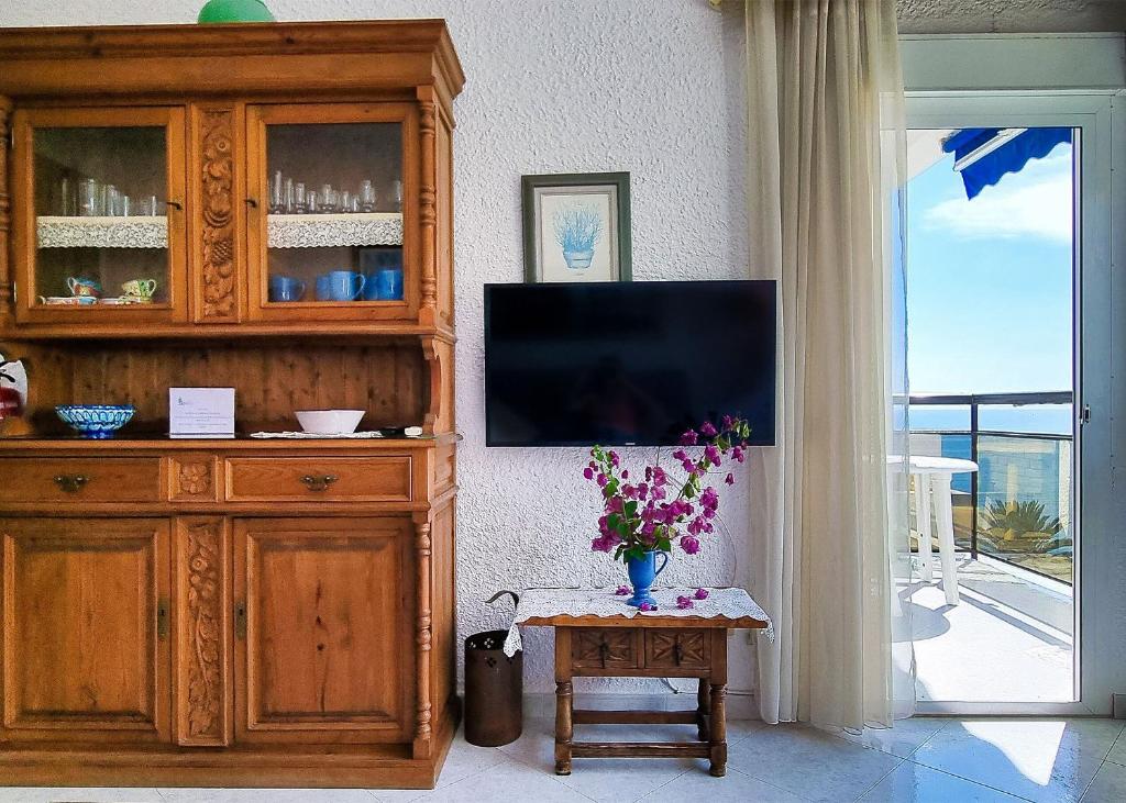 Skol 440. Nice 1 Bed Apartment with Sea Views in Marbella centre. - 4