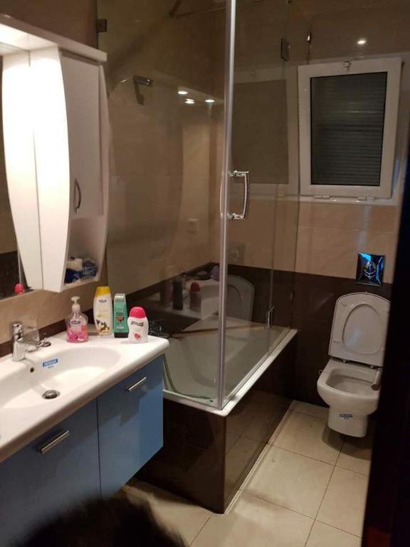 Superb & Modern apartment at Berges Lac 2 close to Tunisia Mall photo