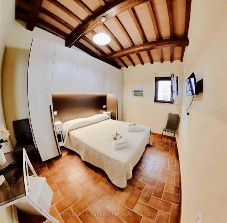 La Casetta di Lola, hotel in Norcia