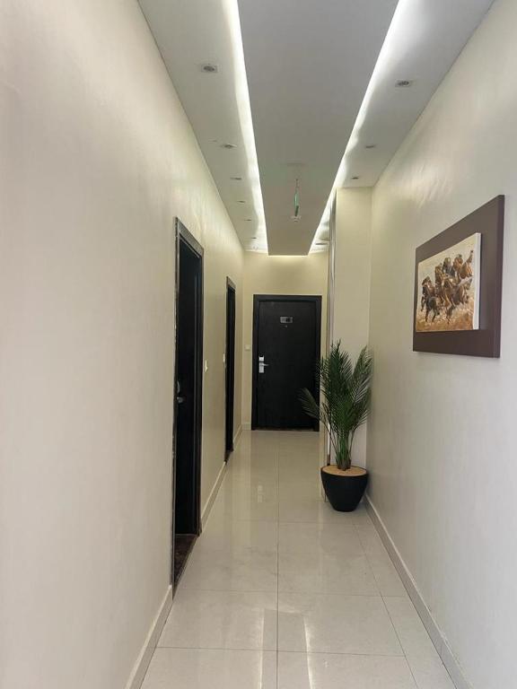 المهيدب الطائف للوحدات السكنية photo
