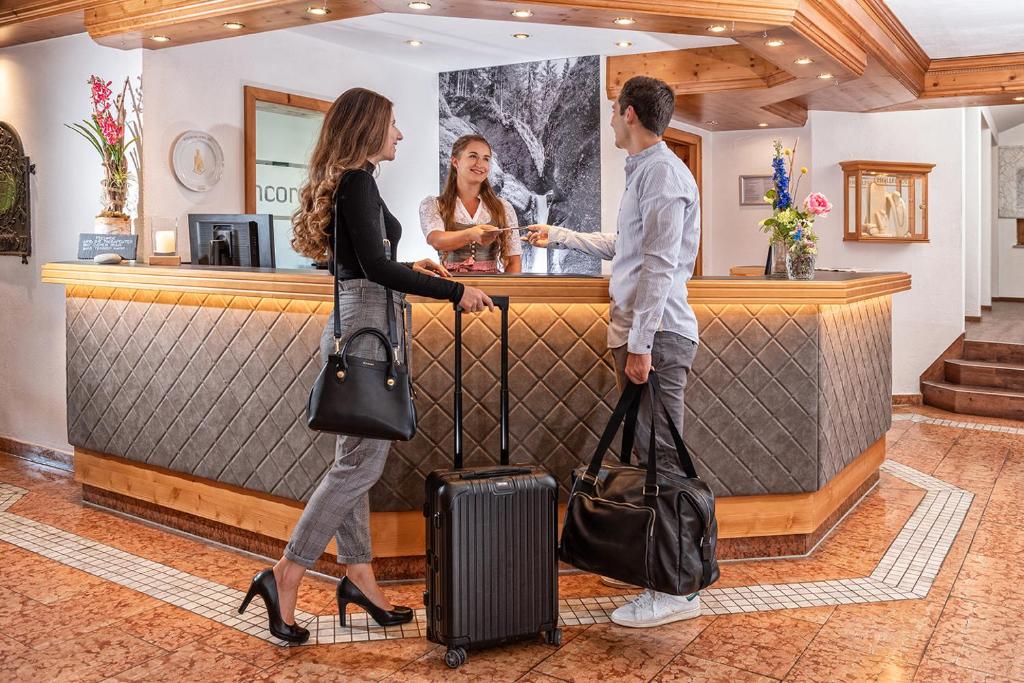 Concordia Vitalhotel & SPA - 2