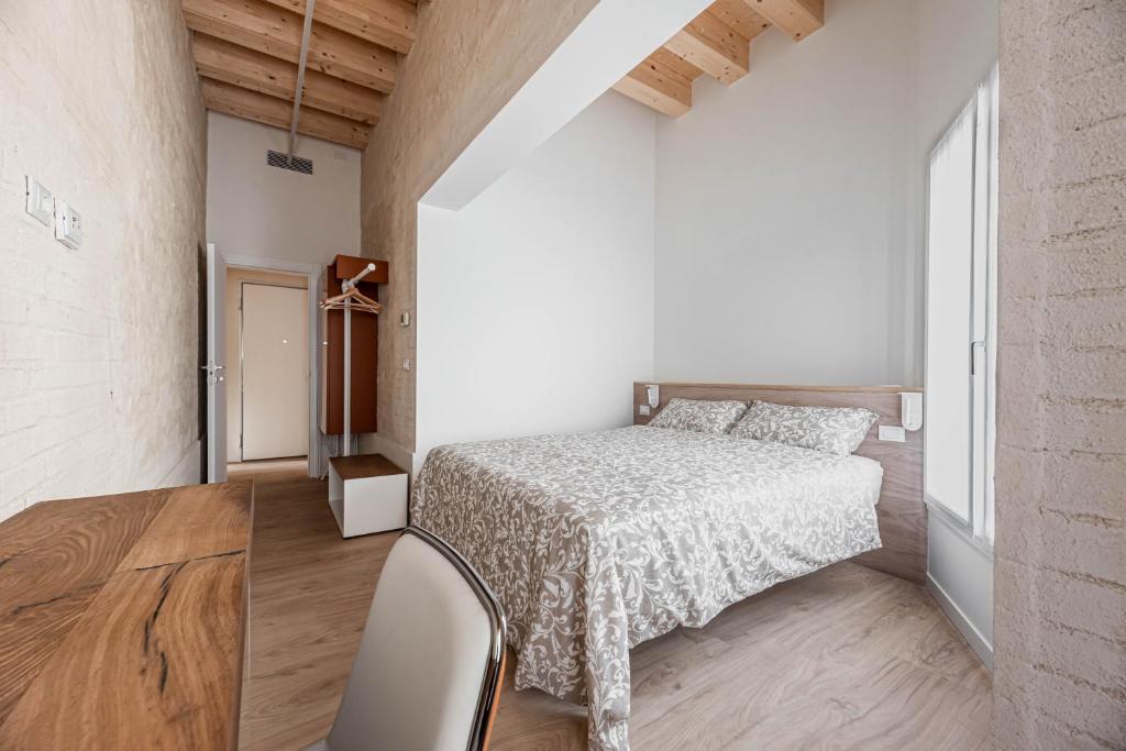 Palazzo '900 Exclusive Flats - Il Cattedratico - 2