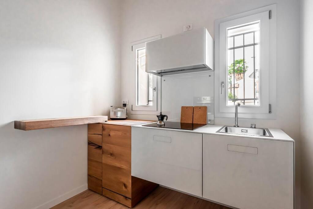 Palazzo '900 Exclusive Flats - Il Cattedratico - 4