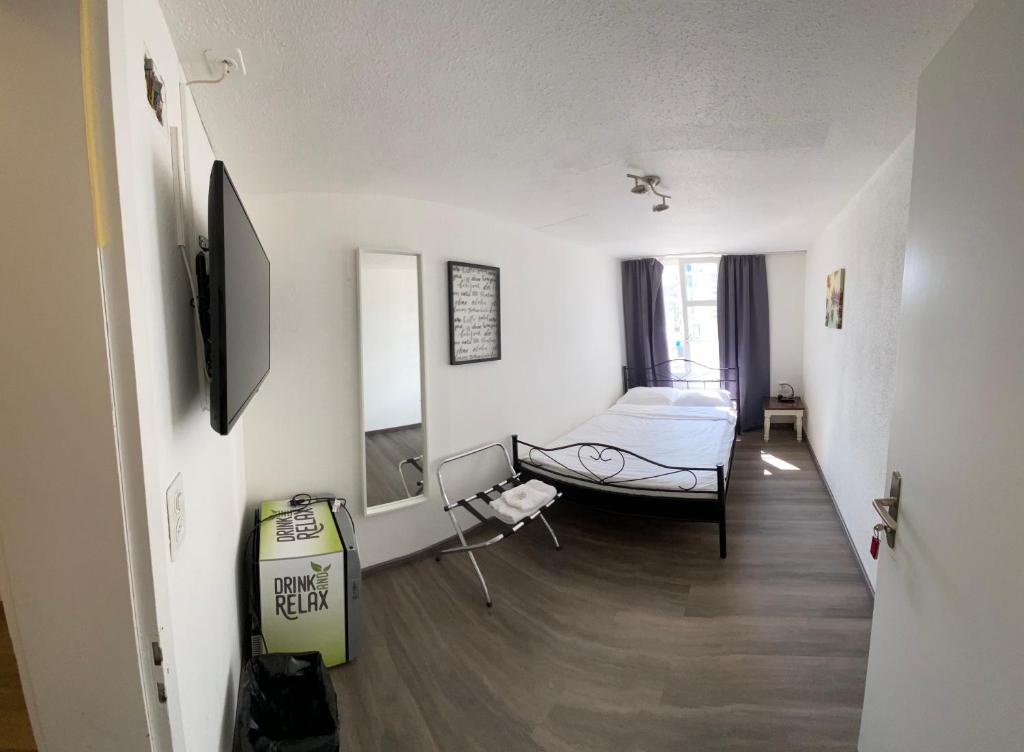 Kranzlin Hotel photo