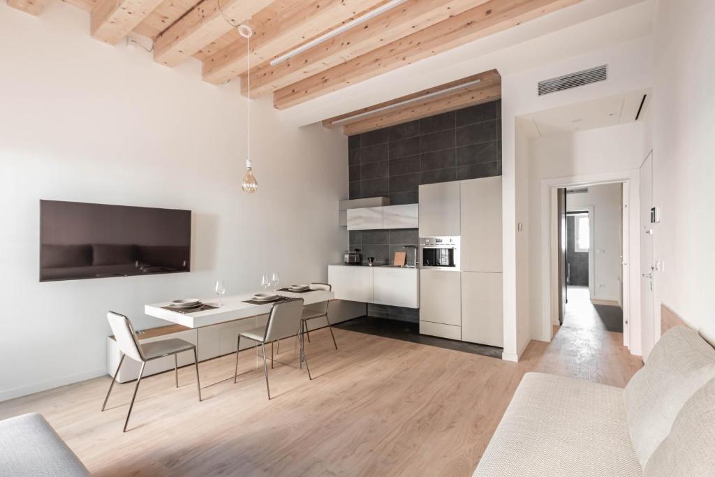 Palazzo '900 Design Flats - Il Fondatore - 2