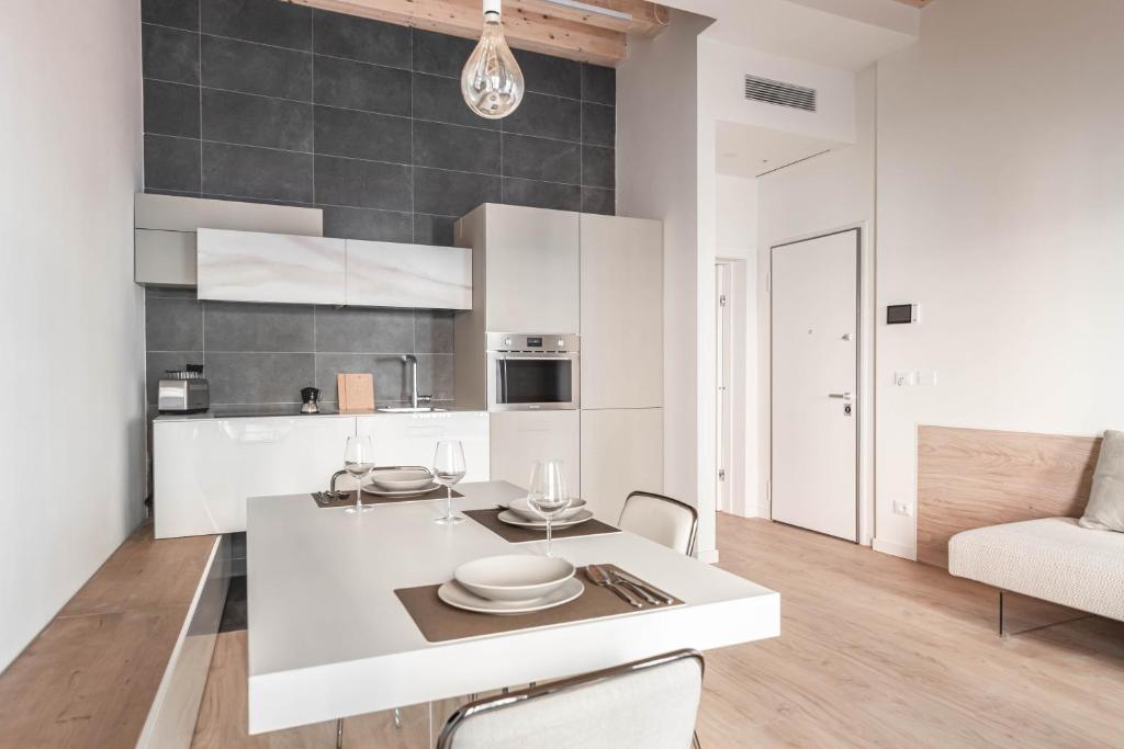 Palazzo '900 Design Flats - Il Fondatore - 4