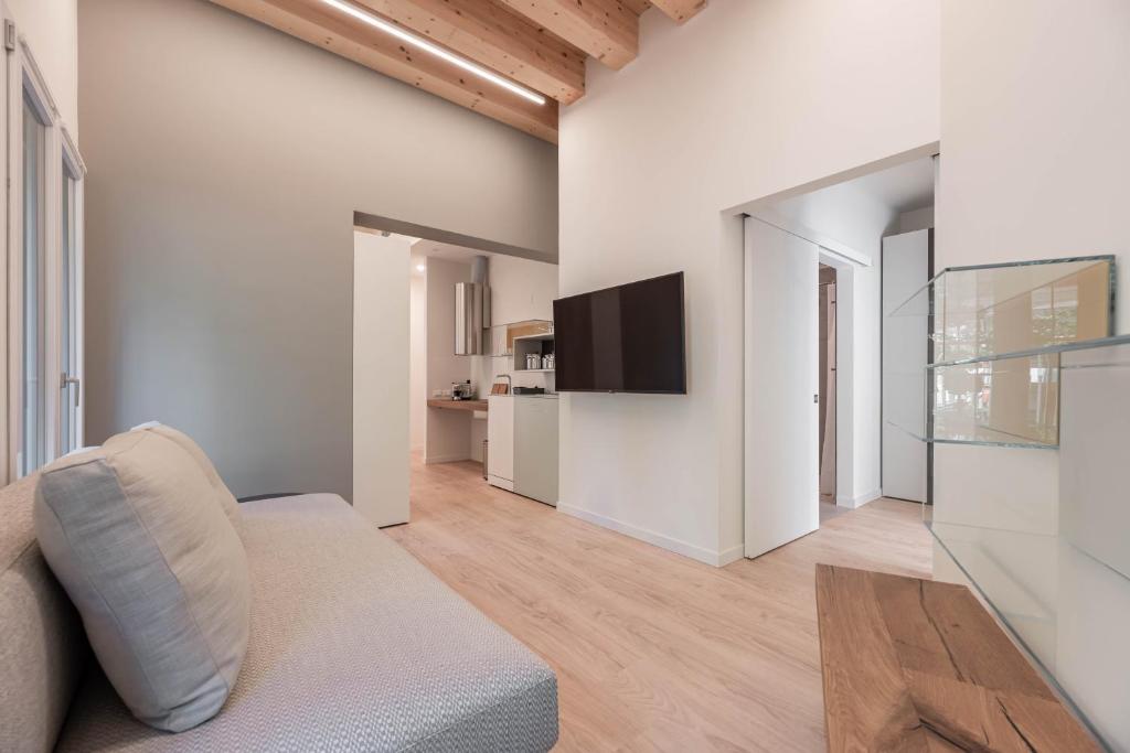 Palazzo '900 Design Flats - L'Orologiaio - 5