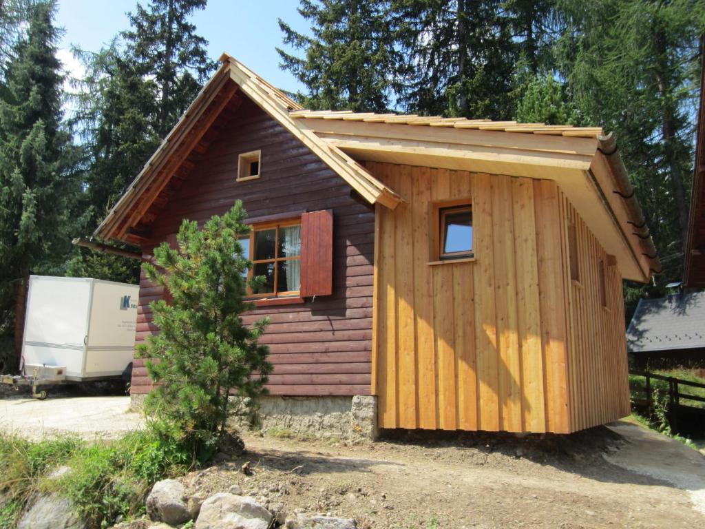 Zirbenwald Chalet - 3