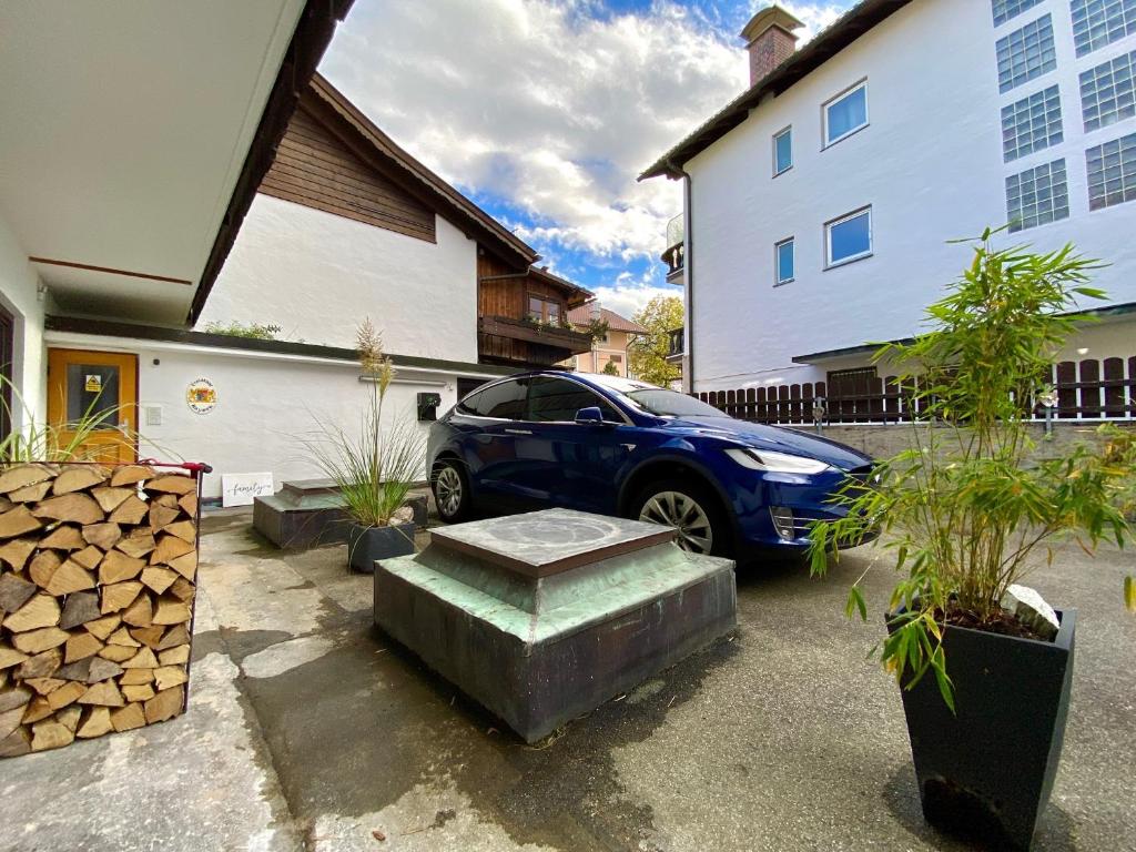 "Mittendrin" in Garmisch photo