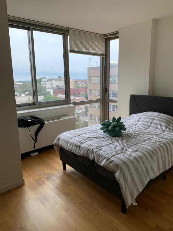 Luxury Tower Apartment
