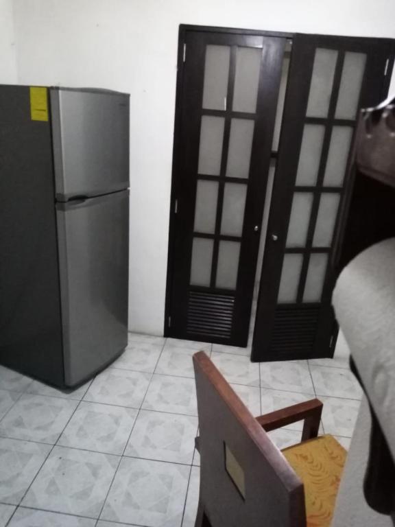 Apartamento Vacacional con A/C - 4