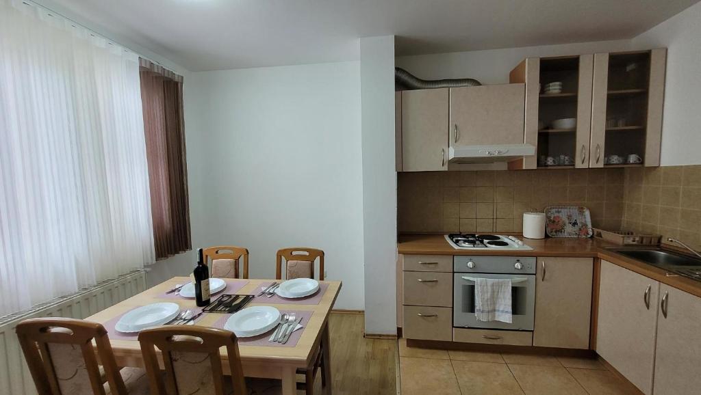 Apartment - Sunny Peaks - 3