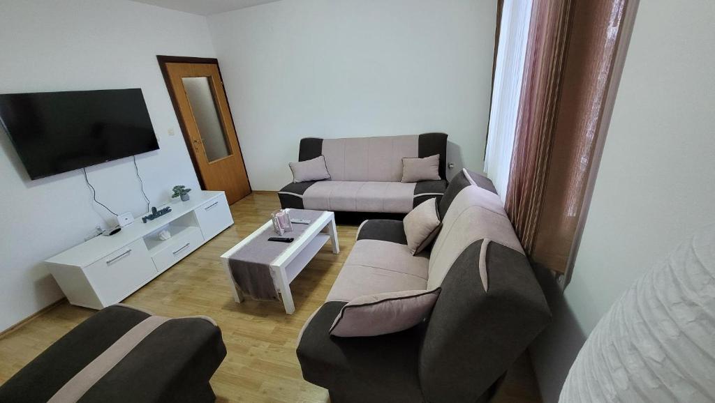 Apartment - Sunny Peaks - 2