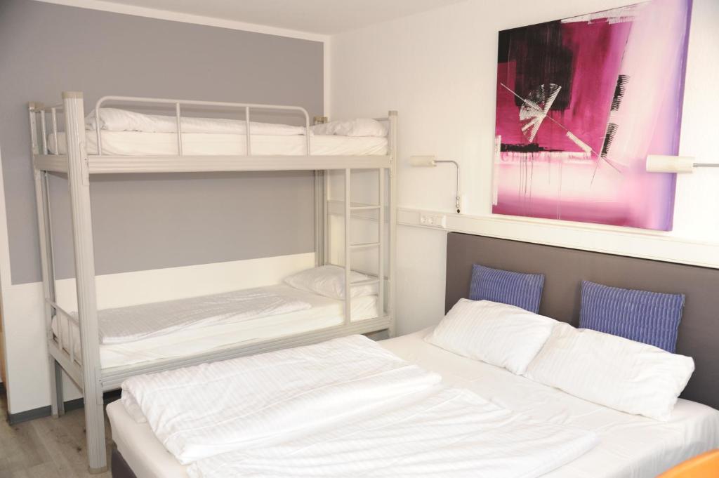 hogh Hotel Heilbronn photo
