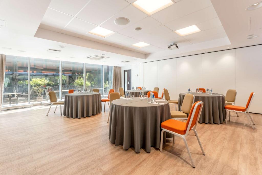 Meeting room / ballrooms
