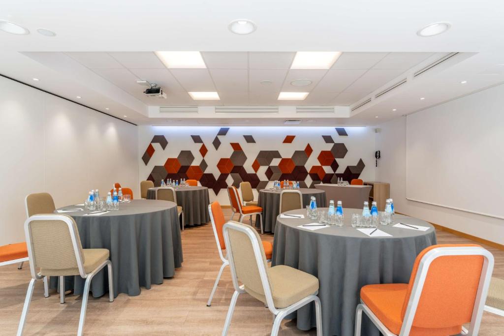 Meeting room / ballrooms