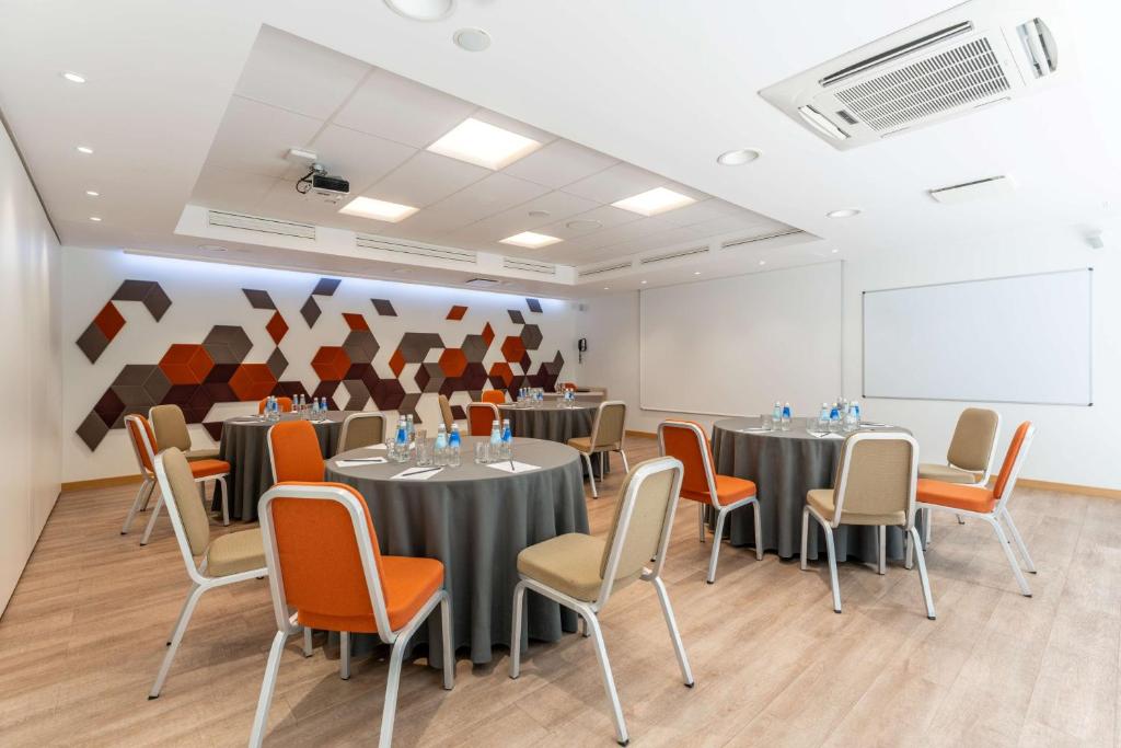Meeting room / ballrooms
