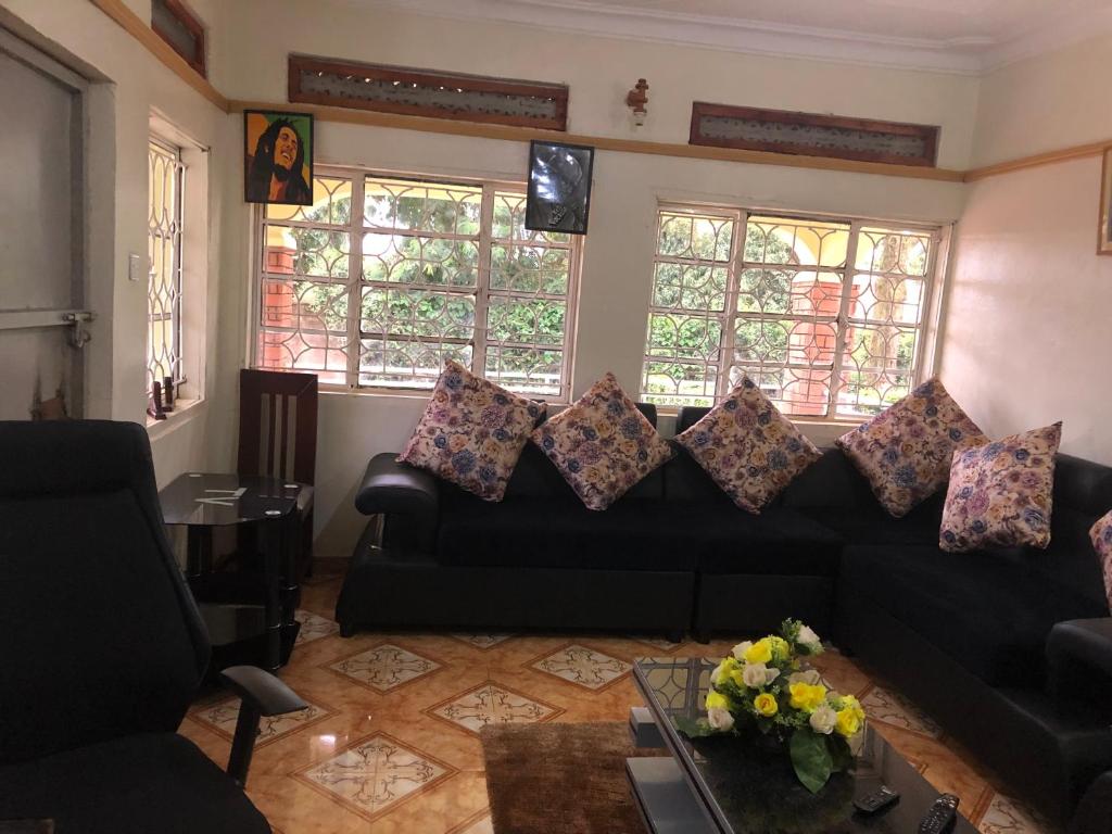 Colonial Guest House- Mbale — Hotel in Mbale