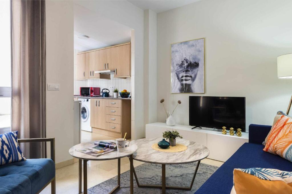 Unika Homes Málaga Beach & City - 5